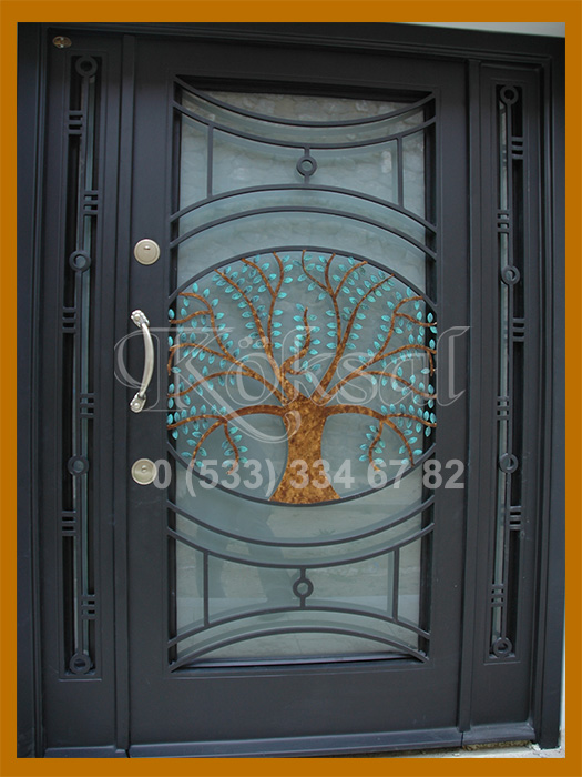 Villa Kapı Ürünleri
